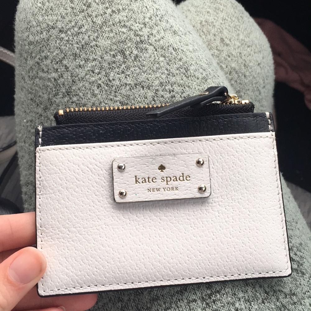 Kate Spade wallet